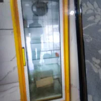 یخچال مغازه