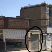 مغازه ۳۰ متری حسن آباد
