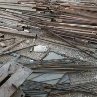 خریدار انواع ضایعات