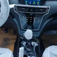 شاسی بلند دایونy7 هفت نفره|خودرو سواری و وانت|سیرجان, |دیوار