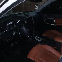 تیگو ۵ برج ۸ سال ۹۷ فول تمیز|خودرو سواری و وانت|قم, سالاریه|دیوار