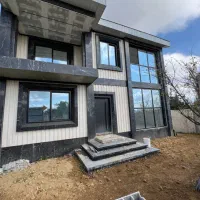 ویلا لوکس شهری/بنا ۲۱۶ متر/زمین ۲۵۰/سند تک برگ|فروش خانه و ویلا|رضوانشهر, |دیوار