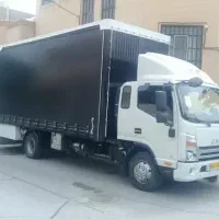 شرکت باربری اسبابکشی منزل باکادری مجرب تضمینی