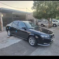 دنا توربو ۶دنده مدل۱۴۰۲