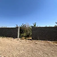 سهیلیه خیابان ساحل زمین ۳۲۰ متر شهرکی زیر قیمت|فروش زمین و ملک کلنگی|کرج, گوهردشت|دیوار