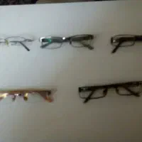 قاب عینک متحرک دودی و...