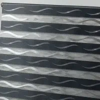 پرده زبرا|پرده، رانر، رومیزی|پاکدشت, پاکدشت (مامازند)|دیوار