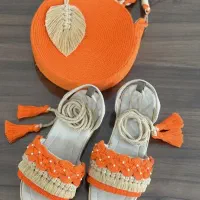 مکرومه بافی|صنایع دستی و سایر لوازم تزئینی|میانه, |دیوار