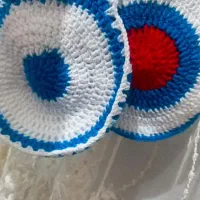 لیف دستبافت|لوازم حمام|خوی, |دیوار