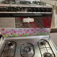 اثاث منزل مبل اجاق گاز بخاری کمد تخت تابلوفرش ....|مبلمان خانگی و میز عسلی|تهران, فرحزاد|دیوار