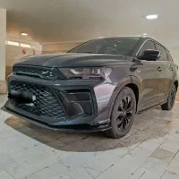 swm F اسپورت فول