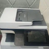 دستگاه کپی hp|پرینتر، اسکنر، کپی، فکس|شهرضا, |دیوار