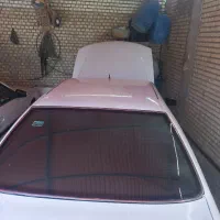 پارس مدل89