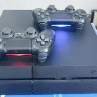 کنسول ps4