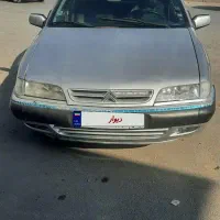 زانتیا ۲۰۰۰ مدل ۸۴