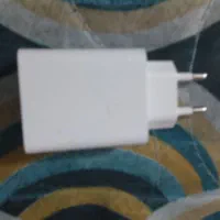 شارژر برای گوشی های شیامی|لوازم جانبی موبایل و تبلت|خرمآباد, |دیوار