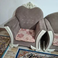 مبل|مبلمان خانگی و میز عسلی|باغستان, |دیوار