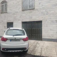 فروش درب پارکینگ و نفر رو