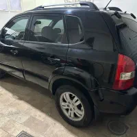 توسان فول ۲۰۰۸|خودرو سواری و وانت|مشهد, سناباد|دیوار