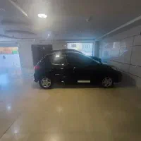 پژو۲۰۷|خودرو سواری و وانت|ورامین, ورامین|دیوار