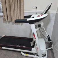 تردمیل 5 کاره