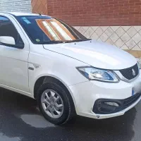 ساینا دوگانه مدل ۱۴۰۲|خودرو سواری و وانت|بیرجند, |دیوار