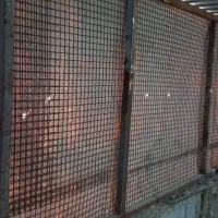 سایبان ایرانیت|مصالح و تجهیزات ساختمان|اهواز, شهدای انتظامی|دیوار