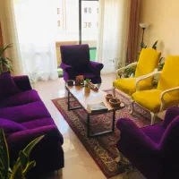 مبل ۷ نفره