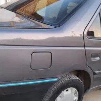 پژو روا مدل ۸۵ دوگانه کارخانه|خودرو سواری و وانت|بوکان, |دیوار