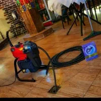 لوله بازکنی فنرزنی تخلیه چاه بازکن۲۴ساعته فوری