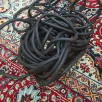 سیم جوشکاری