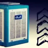 سرویس کولر و برقکشی