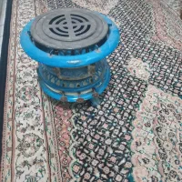 چراغ‌نفتی‌قدیمی|کلکسیون اشیاء عتیقه|نسیم‌شهر, |دیوار