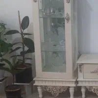 مبل نیمه سلطنتی|مبلمان خانگی و میز عسلی|زاهدان, |دیوار