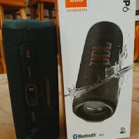 اسپیکر JBL FLIP 6|پخش‌کننده همراه|شیراز, شهرک والفجر|دیوار