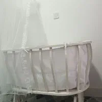گهواره کودک|تخت و سرویس خواب|میاندوآب, |دیوار