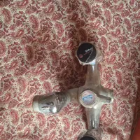 شیر حمام