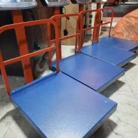 نمایشگر عابربانکی کد ۱ (ترازو باسکول ۳۶۰ کیلو)|فروشگاه و مغازه|اصفهان, عسگریه|دیوار