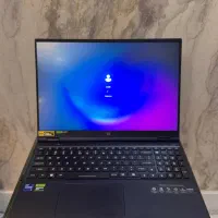 ایسر هلیوس نئو ۱۶  (acer helios neo16)|رایانه همراه|تهران, مشیریه|دیوار