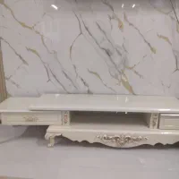 میزتلویزیون متحرک