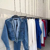 فروش اجناس مغازه پوشاک