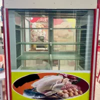 وسایل مرغ فروشی|فروشگاه و مغازه|وراوی, |دیوار