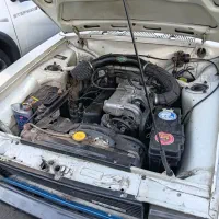 پیکان وانت ۸۳|خودرو سواری و وانت|تهران, سعادت‌آباد|دیوار