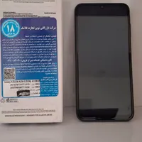 سامسونگ Galaxy A25 با حافظهٔ ۱۲۸ گیگابایت|موبایل|تهران, شهر‌زیبا|دیوار