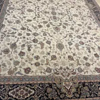 فرش ۹ متری ماشینی