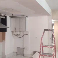 گچکاری و لکه گیری|خدمات پیشه و مهارت|مشهد, آزادشهر|دیوار