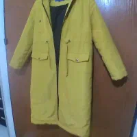 کاپشن وپالتو