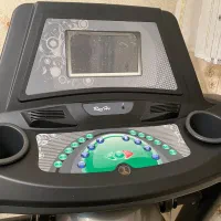 تردمیل|تجهیزات ورزشی|خوی, |دیوار