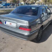 پارس tu5|خودرو سواری و وانت|تربت جام, فاز ۱ فرهنگیان|دیوار