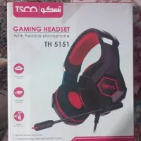 هدفن برای بازی های کامپیوتری